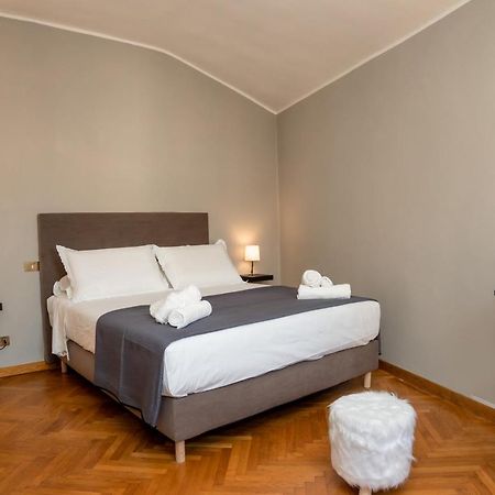 Roofrhome Rome Extérieur photo