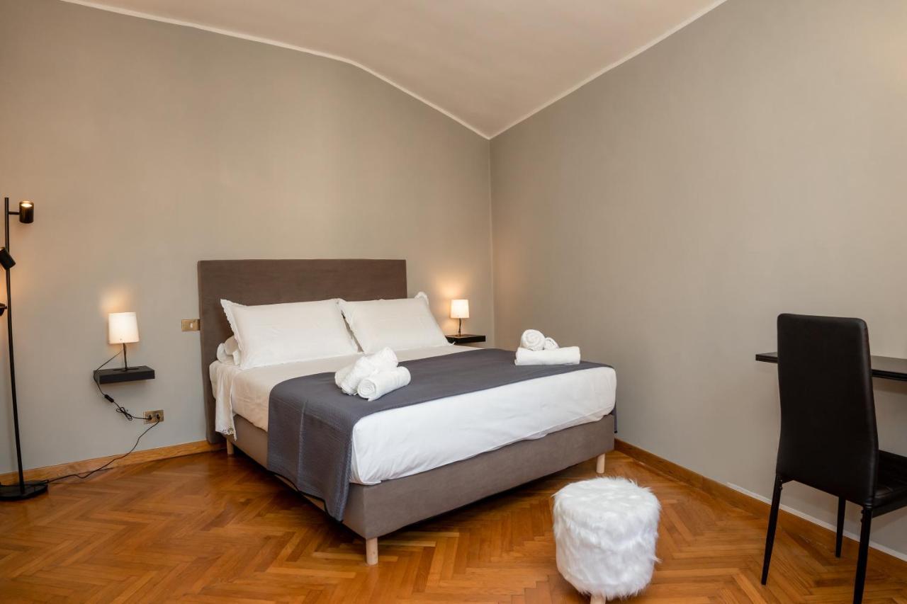 Roofrhome Rome Extérieur photo