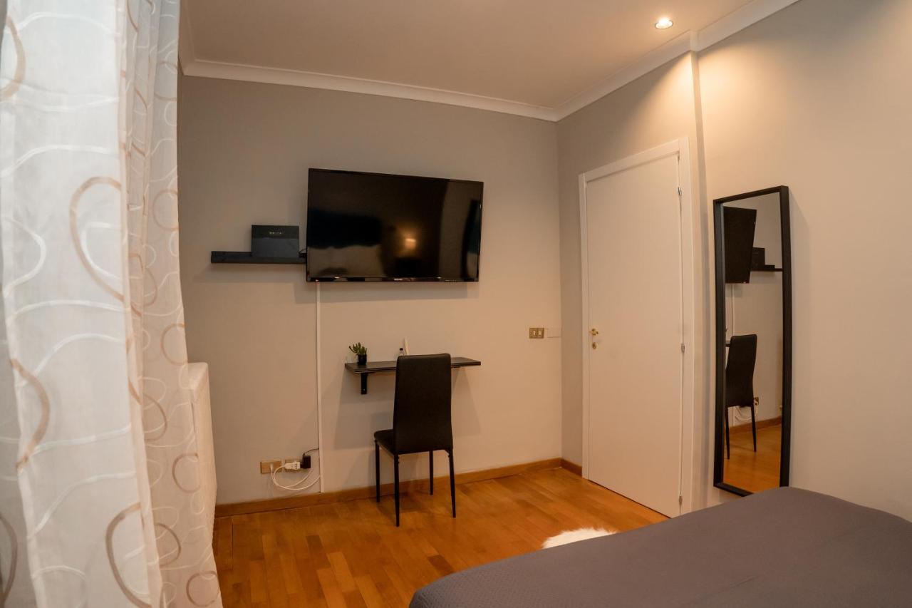 Roofrhome Rome Extérieur photo